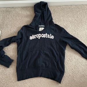 Aeropostale sweatshirt size xl